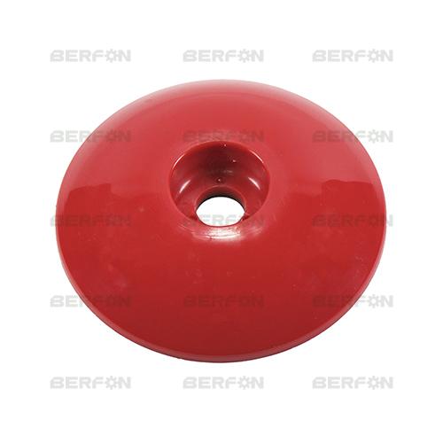 PROTETOR CABEÇA ROÇADORA SANYO METAL MUSOU TWB230